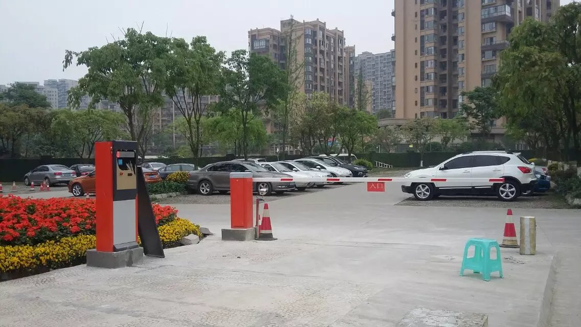 杭州余杭区杭州余杭区黑龙江哈尔滨市停车收费系统